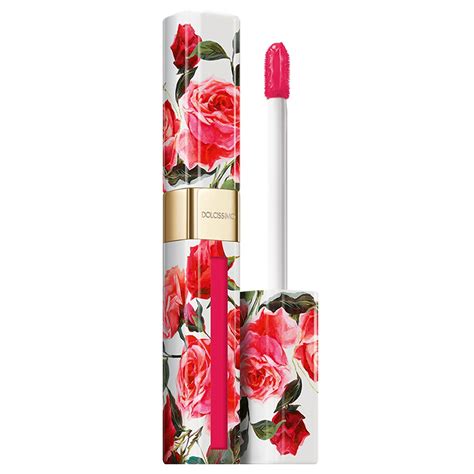 dolce & gabbana dolcissimo matte liquid lipcolour|women dolce.